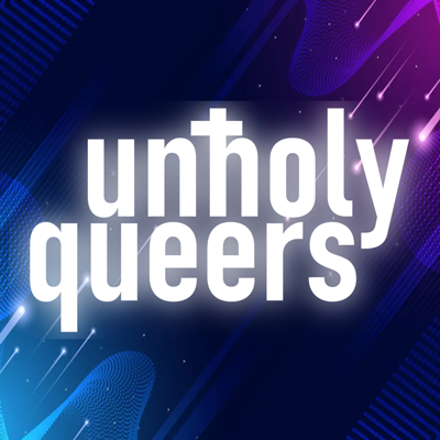 glowing-unholy-queers-logo